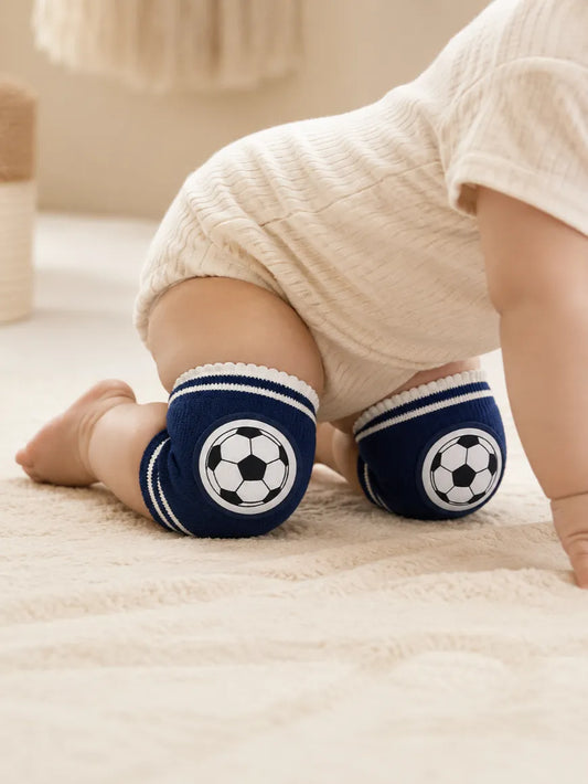 Baby Knee Pads – Non-Slip & Soft Cushioning