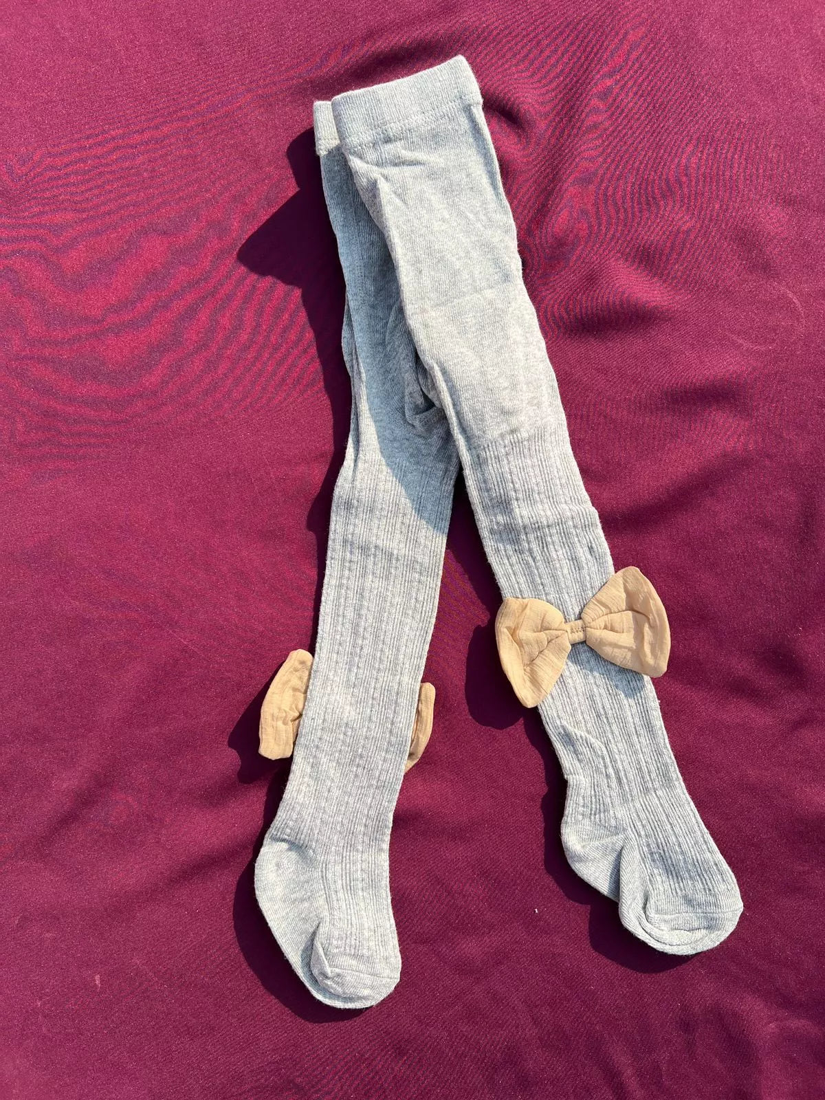 Imported Baby Leggy – Stretchable & Soft