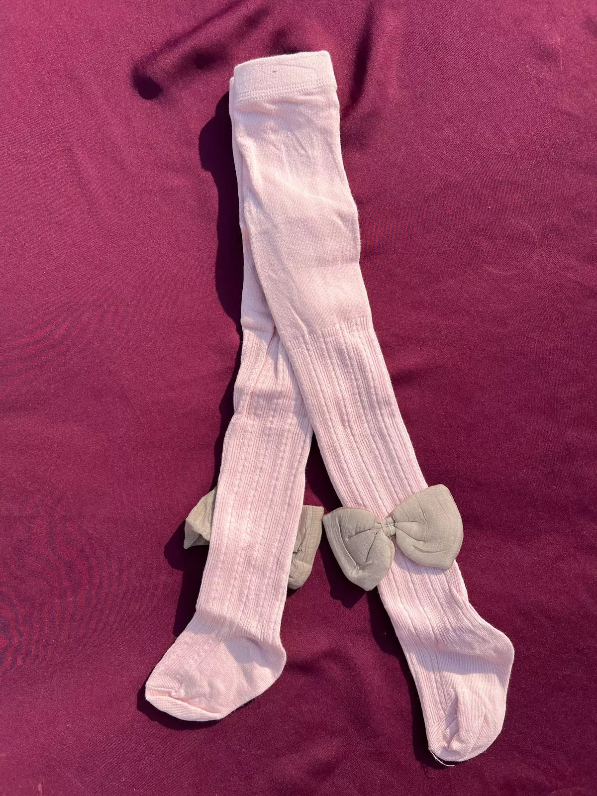 Imported Baby Leggy – Stretchable & Soft