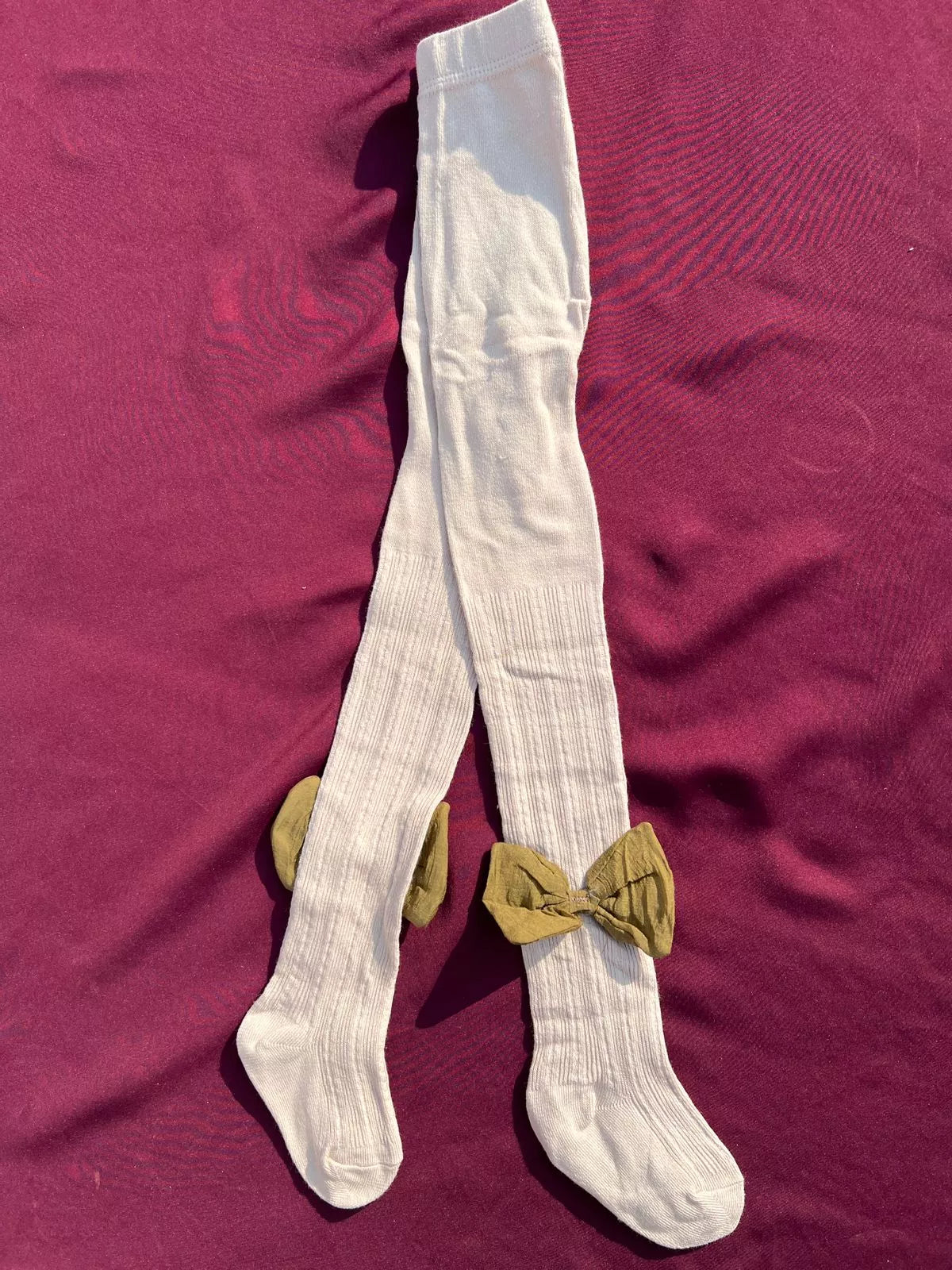 Imported Baby Leggy – Stretchable & Soft