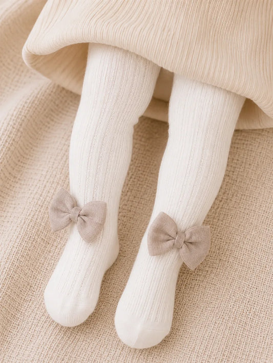 Baby Leggings | Soft & Stretchable