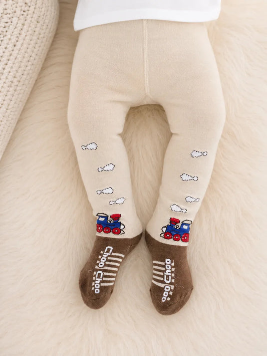 High-Quality Baby Leggy – Soft & Breathable