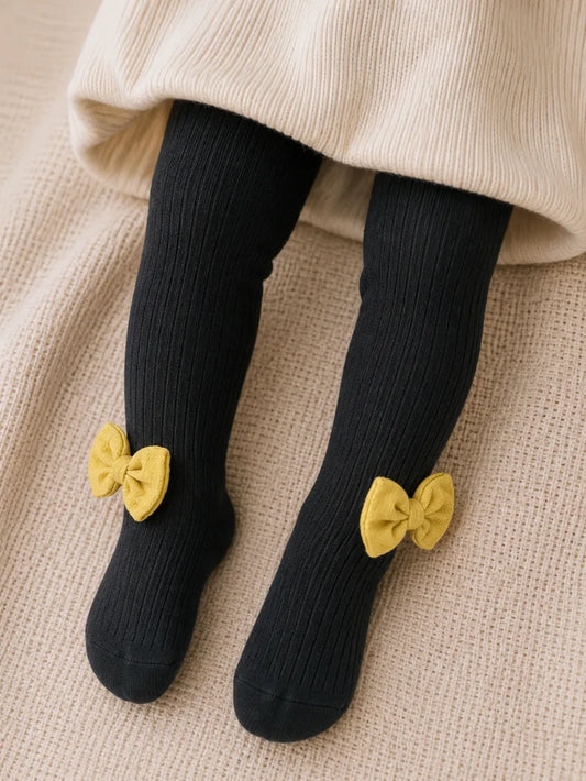 Baby Leggings | Soft & Stretchable