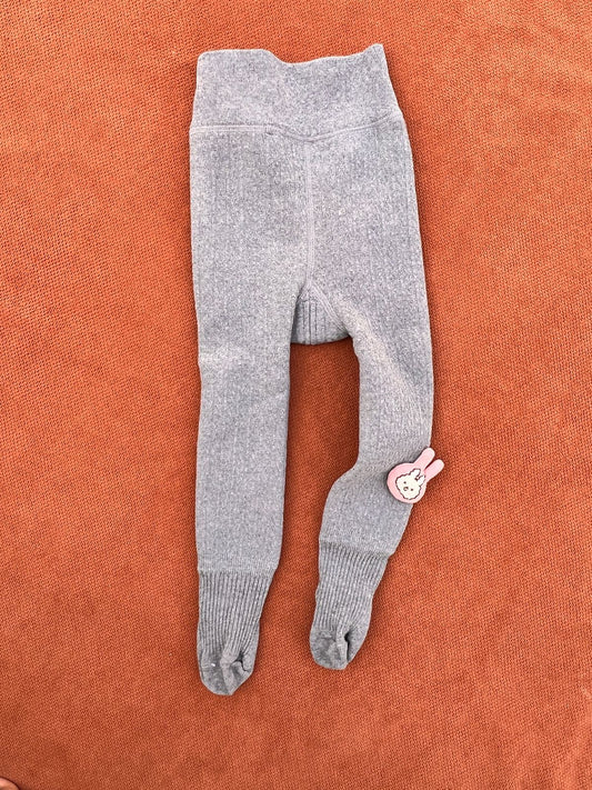 Winter Woolen Baby Leggings / Tights
