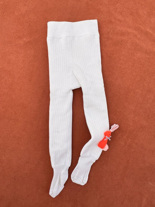 Winter Woolen Baby Leggings / Tights