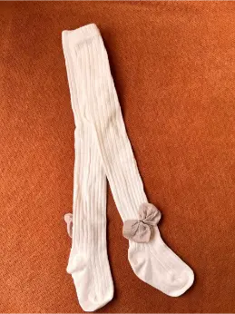 Baby Leggings | Soft & Stretchable