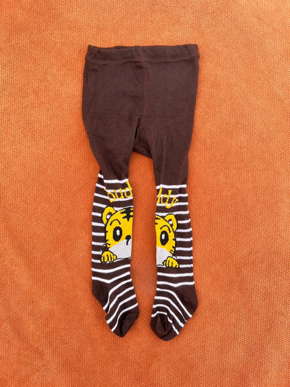 High-Quality Baby Leggy – Soft & Breathable