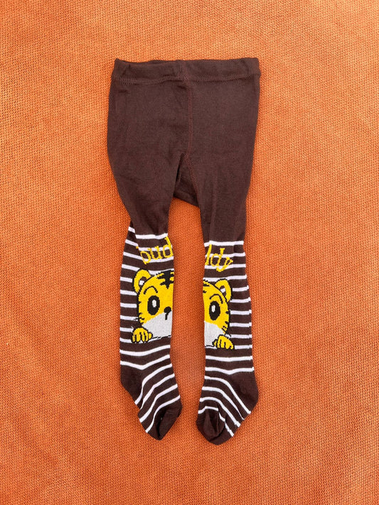 High-Quality Baby Leggy – Soft & Breathable