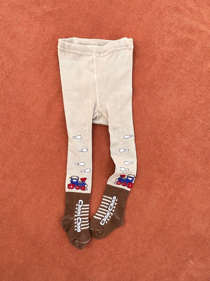 High-Quality Baby Leggy – Soft & Breathable