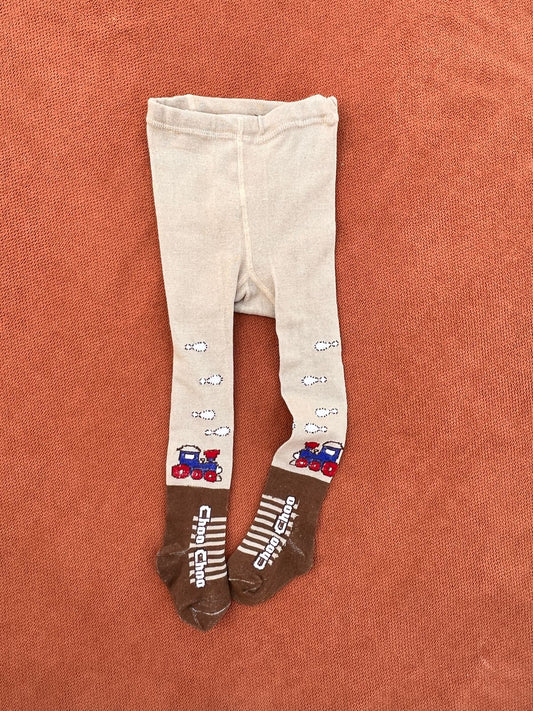 High-Quality Baby Leggy – Soft & Breathable