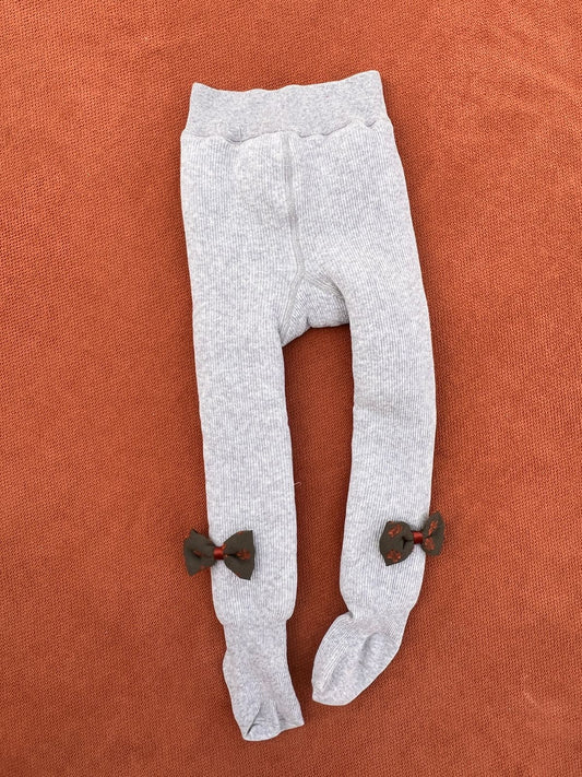 Winter Woolen Baby Leggings / Tights