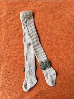 Baby Leggings | Soft & Stretchable