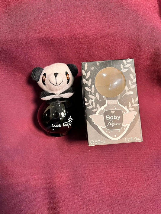 Baby Perfume 50ml – Safe from 0+ Months | Boys, Girls & Unisex Scents