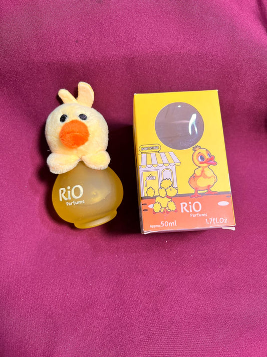 Baby Perfume 50ml – Safe from 0+ Months | Boys, Girls & Unisex Scents