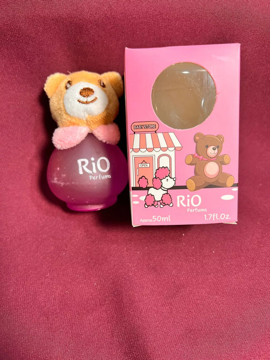 Baby Perfume 50ml – Safe from 0+ Months | Boys, Girls & Unisex Scents