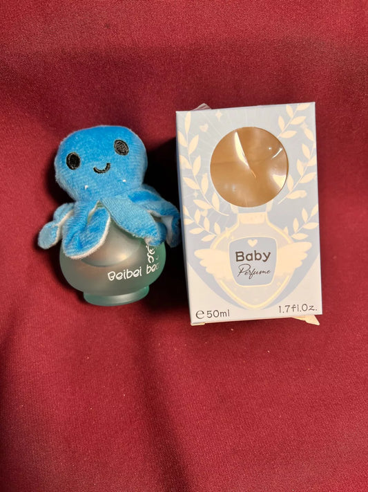 Baby Perfume 50ml – Safe from 0+ Months | Boys, Girls & Unisex Scents