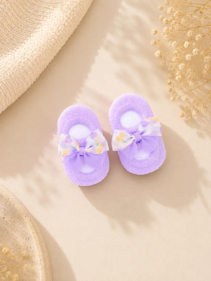 Baby Socks for Newborn – Soft Cotton Infant Socks