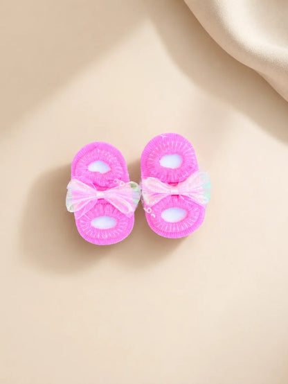 Baby Socks for Newborn – Soft Cotton Infant Socks