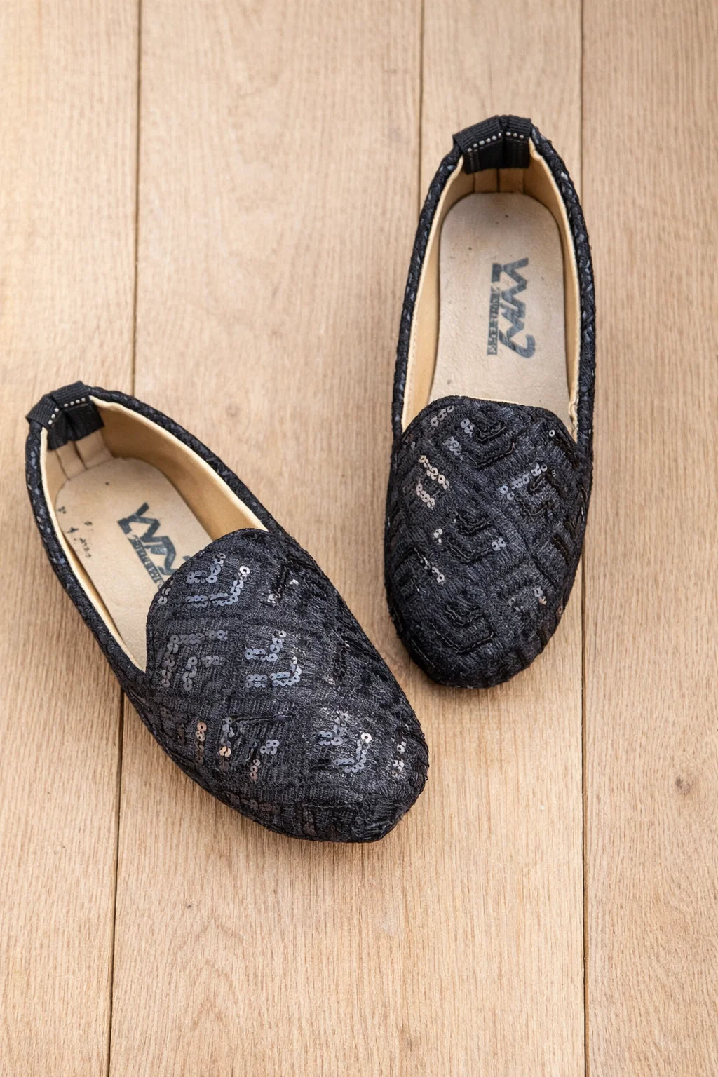 Baby Soft Sole Shoes | Comfortable Footwear