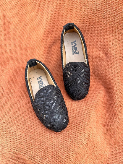 Baby Soft Sole Shoes | Comfortable Footwear
