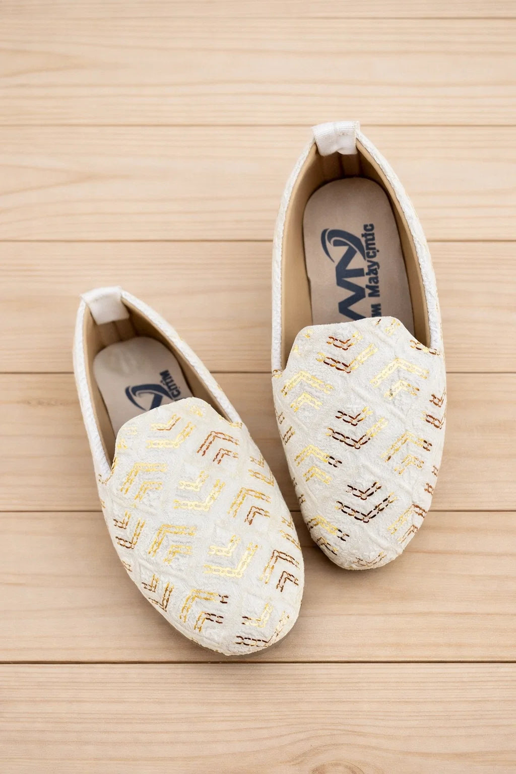 Baby Soft Sole Shoes | Comfortable Footwear
