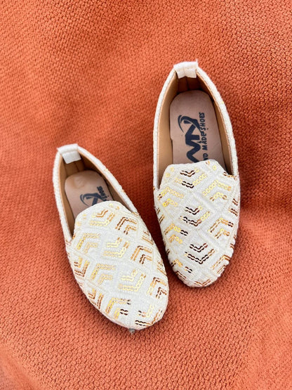 Baby Soft Sole Shoes | Comfortable Footwear