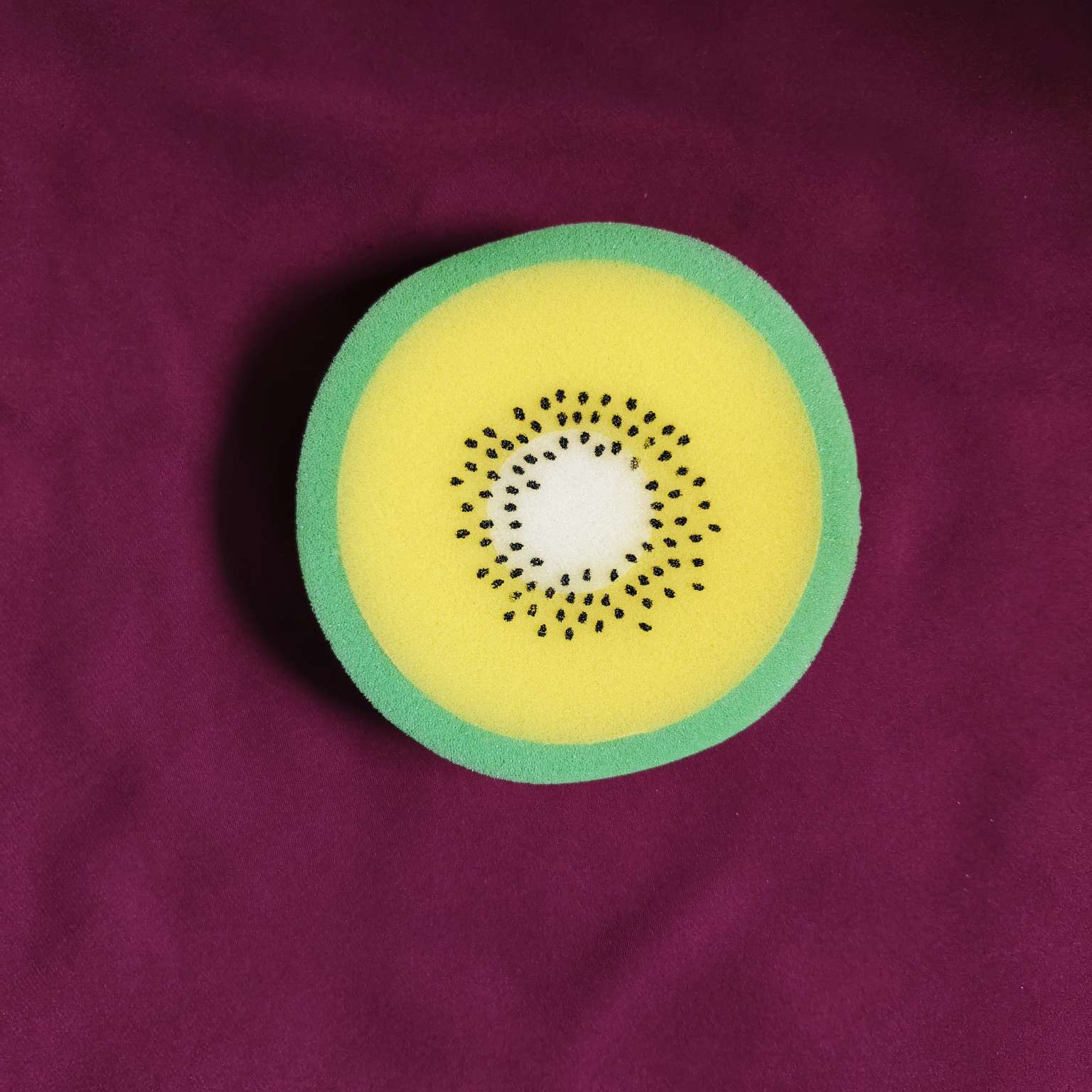 Baby Sponge