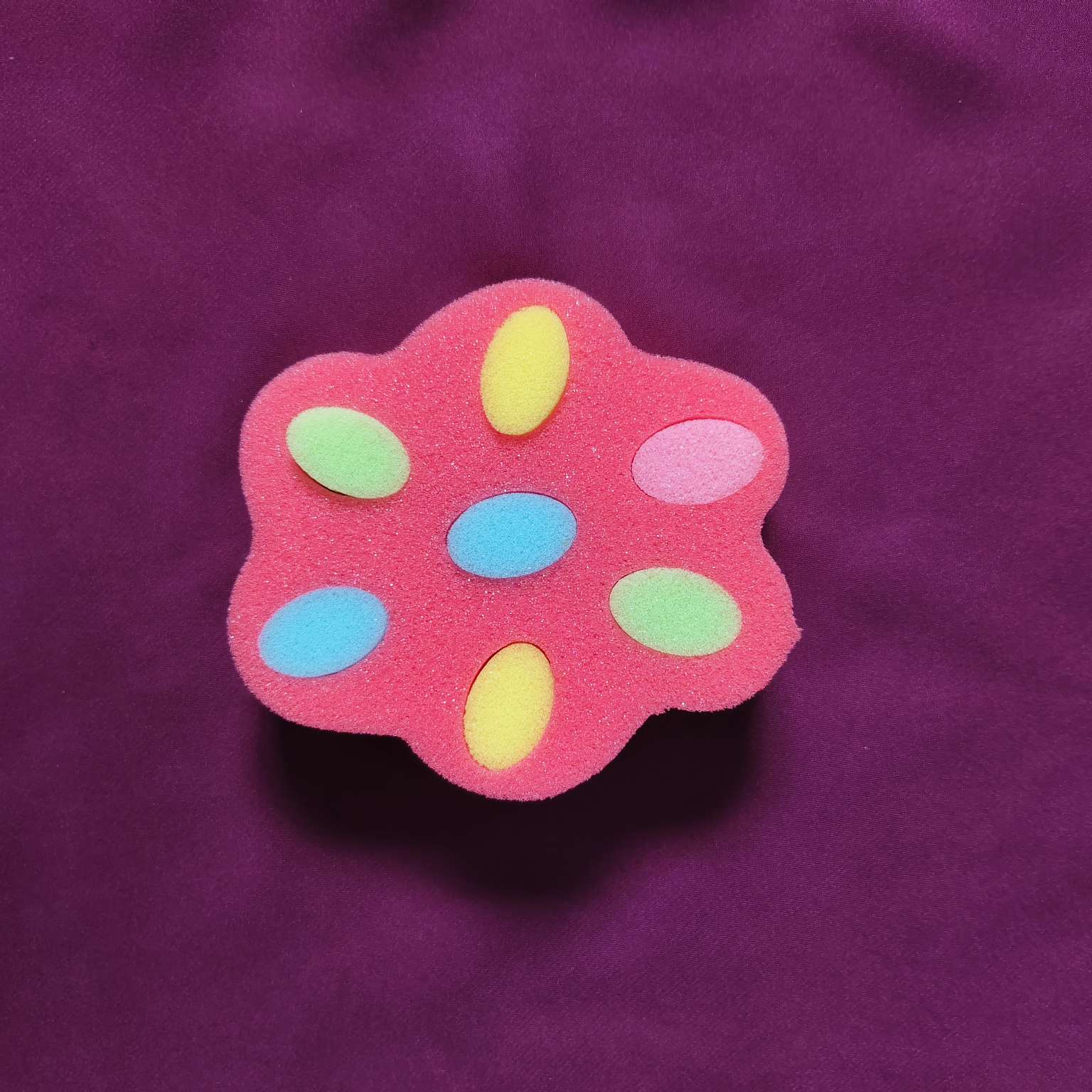 Bath Sponge
