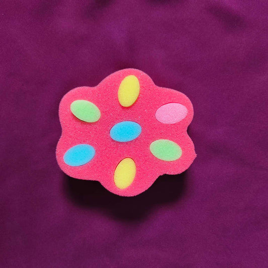 Bath Sponge