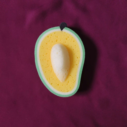 Bath Sponge