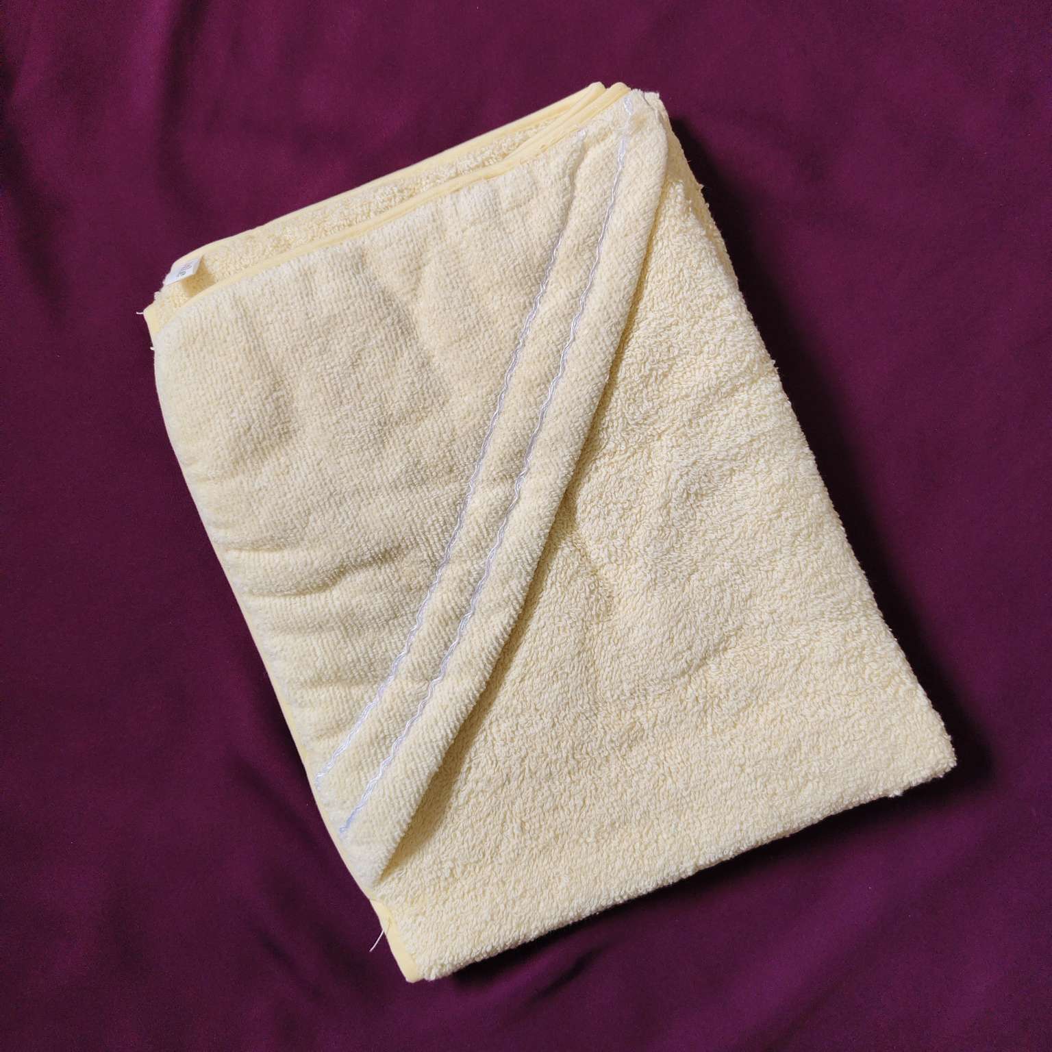 Soft Baby Bath Towel
