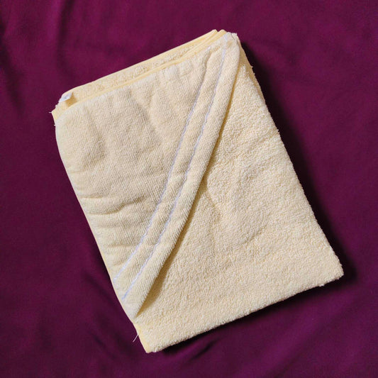 Soft Baby Bath Towel