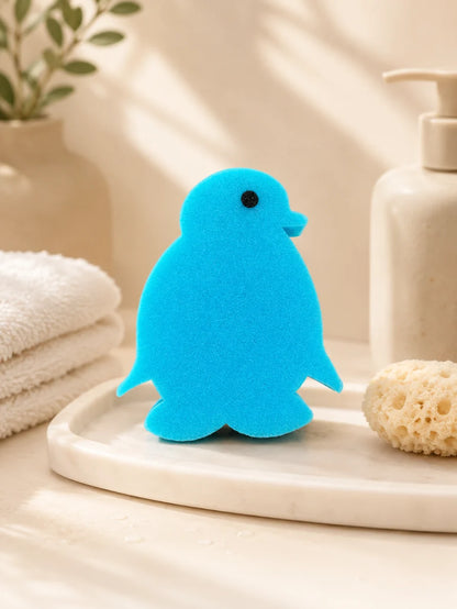 Soft Baby Bath Sponge