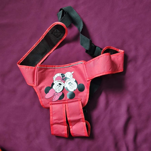 Bike Safety Belt