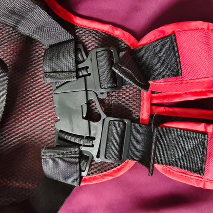 Bike safety Belt