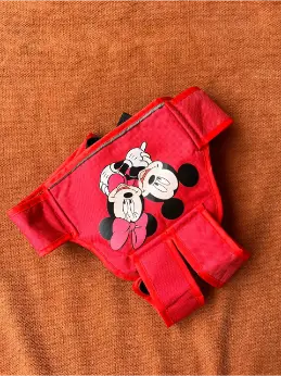 Bike safety Belt