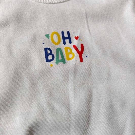 Bodysuit for Babies