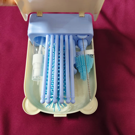 Bottle Brush Set