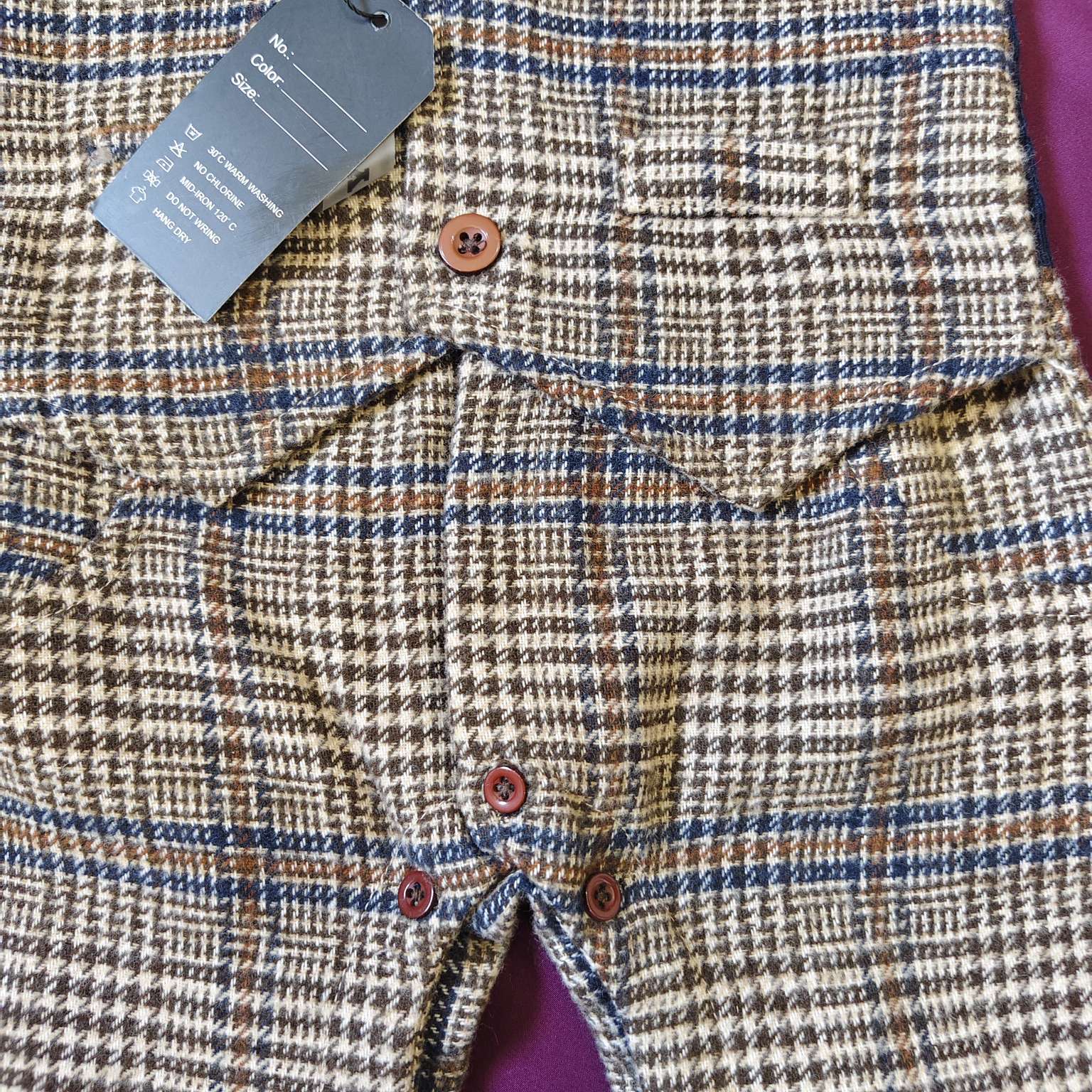 Boys Romper