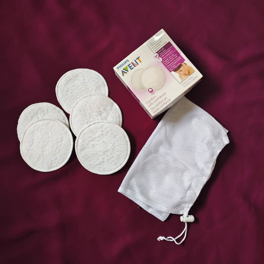 Breast Pads
