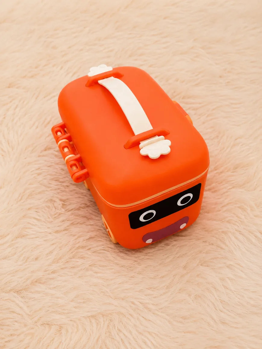 Bus Milk Container - 180g