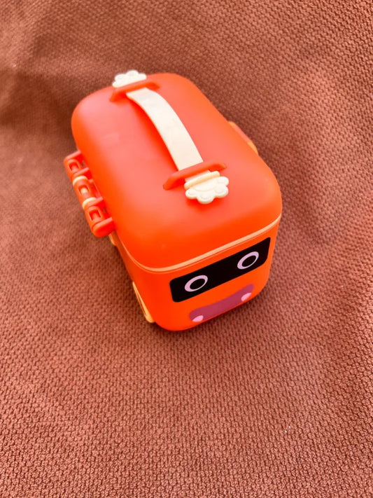 Bus Milk Container - 180g