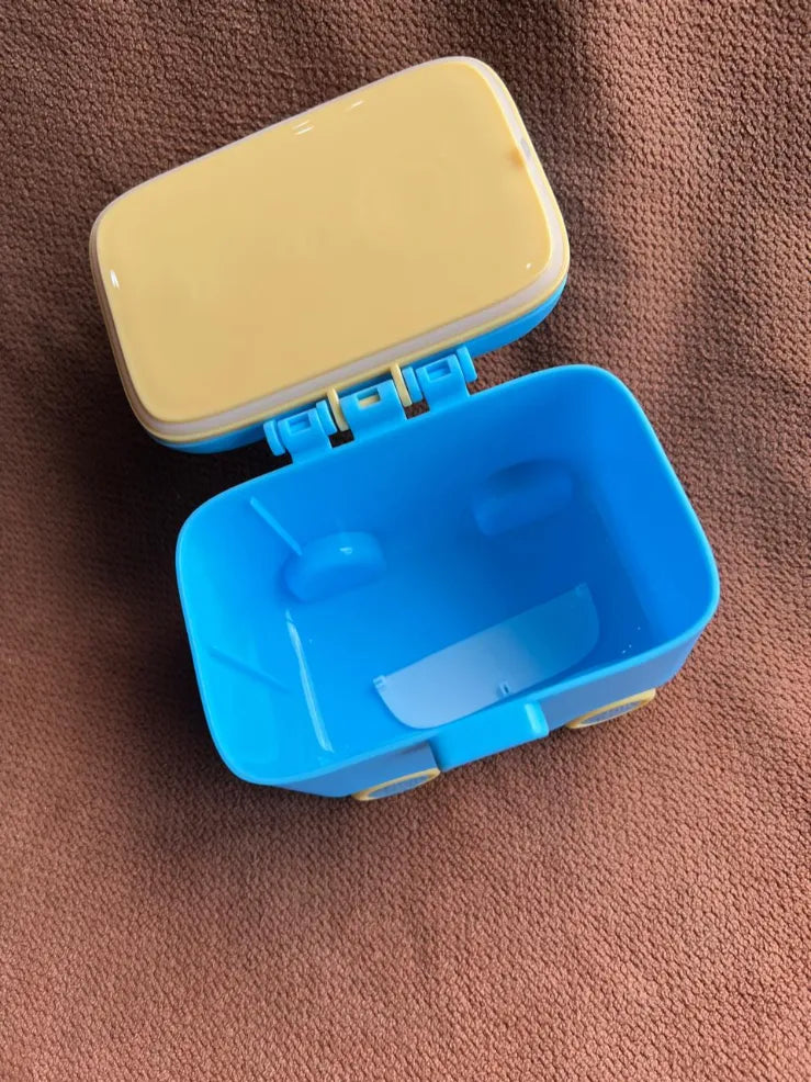 Bus Milk Container - 180g