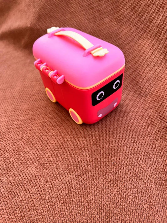 Bus Milk Container - 180g