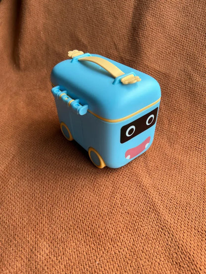 Bus Milk Container - 180g