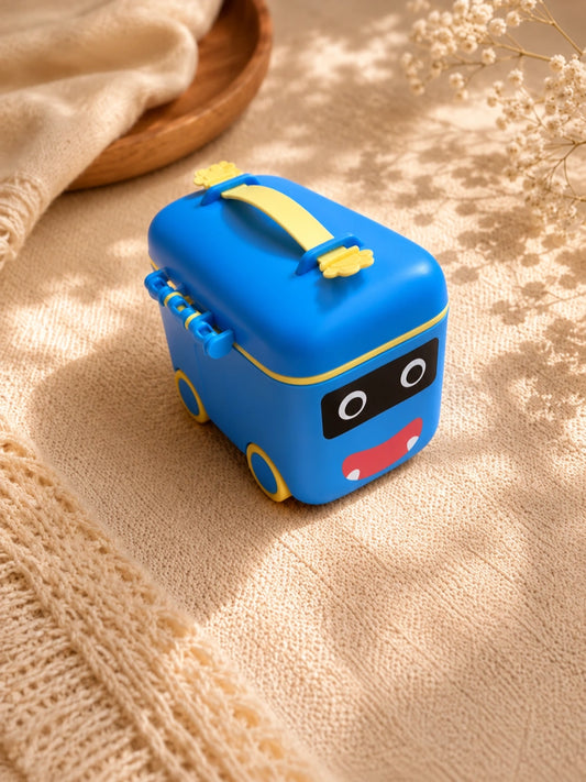 Bus Milk Container - 180g