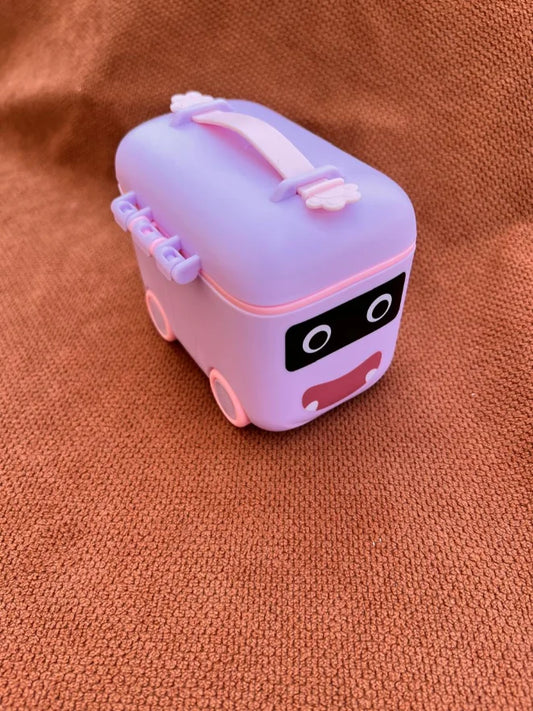 Bus Milk Container - 180g