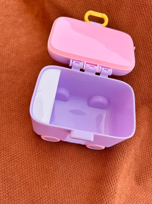 Bus Milk Container - 180g