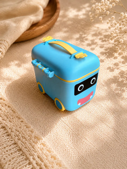 Bus Milk Container - 180g