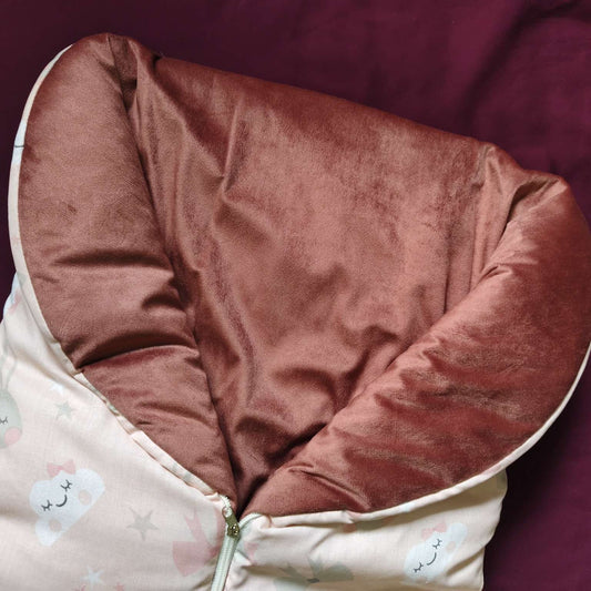 Baby Carry Nest